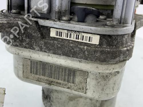 Used Steering pump FORD C-MAX (DM2) 1.8 TDCi (115 hp) 22815307