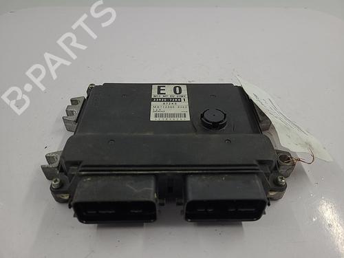 Engine control unit (ECU) SUZUKI SWIFT III (MZ, EZ) 1.3 (RS413, ZC11S) | BP22817845M57 