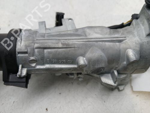 Ignition barrel VW EOS (1F7, 1F8) 2.0 FSI | BP29925494M48
