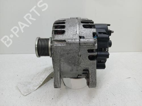 Alternator RENAULT CAPTUR I (J5_, H5_) 1.2 TCe 120 | BP36803948M7 - Image 3