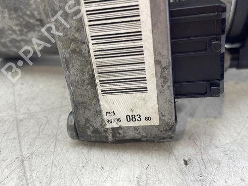 Servopumpe für Servopumpe PEUGEOT 3008 I MPV (0U_) 1.6 HDi (109 hp) 34260466 34260466