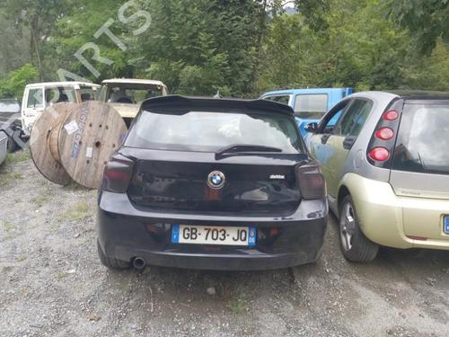 ABS pump BMW 1 (F20) 116 i | BP24888690M43 - Image 6