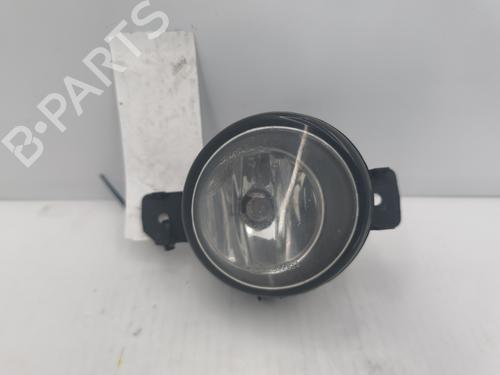 Used Right front fog light RENAULT CLIO III (BR0/1, CR0/1) 1.5 dCi (C/BR0G, C/BR1G) (68 hp) 30973676
