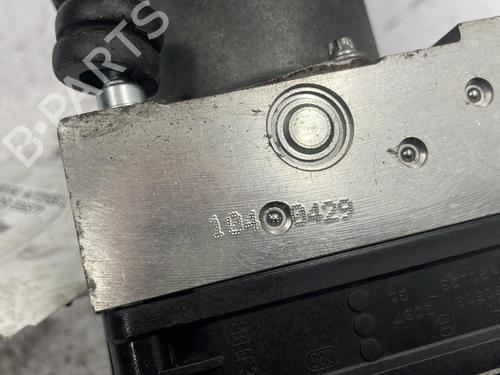 ABS pump AUDI A6 C6 (4F2) 2.7 TDI | BP25120837M43 