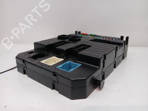Fuse box PEUGEOT EXPERT Tepee (VF3X_) 2.0 HDi 140 | BP30545478E1 - Image 5