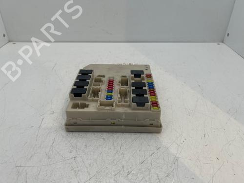 Fuse box RENAULT MODUS / GRAND MODUS (F/JP0_) 1.5 dCi (FP0D, JP0D) | BP40055014E1 - Image 4