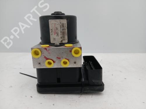 ABS pump SUZUKI SWIFT III (MZ, EZ) 1.6 (RS416, RR 416, ZC31S) | BP37007320M43 - Image 4