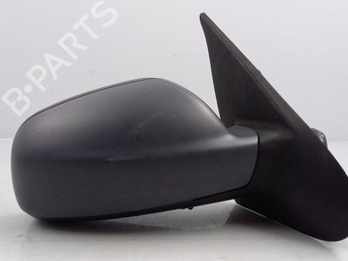 Right mirror CITROËN XSARA (N1) 2.0 HDi 109 | BP22826001C27 