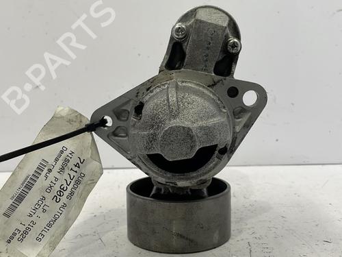 Used Starter NISSAN PIXO (UA0) 1.0 (68 hp) 22827962