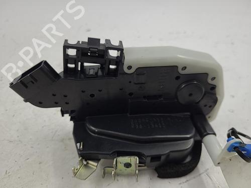 Front left lock NISSAN MICRA IV (K13K, K13KK) 1.2 | BP22821945C98 