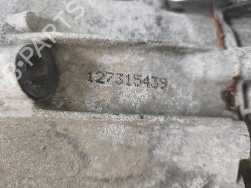 Gearbox FIAT PANDA (169_) 1.3 D Multijet (169.AXC1A) | BP36399474M3 - Image 4
