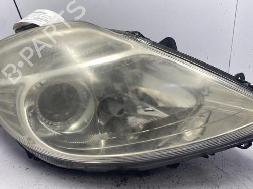 Right headlight CITROËN C8 (EA_, EB_) 2.0 | BP22840580C29  - Image 5