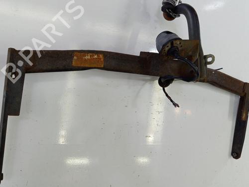 Used Tow ball/Mechanism SKODA ROOMSTER (5J7) 1.4 TDI (80 hp) 22817230
