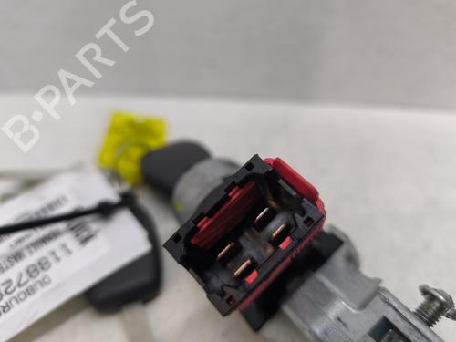 Ignition barrel RENAULT MASTER III Van (FV) 2.3 dCi 165 RWD (FV0P, FV0U, FV10, FV12, FV1E) | BP31591799M48