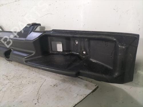 Rear bumper reinforcement LAND ROVER FREELANDER I (L314) 2.0 Td4 4x4 | BP23830885C73 