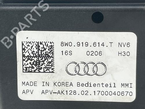 Switch AUDI A4 B9 Avant (8W5, 8WD) | BP38008767I30 - Image 5