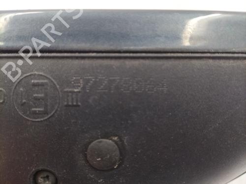 Right mirror VW GOLF IV (1J1) 1.6 16V | BP22846387C27 