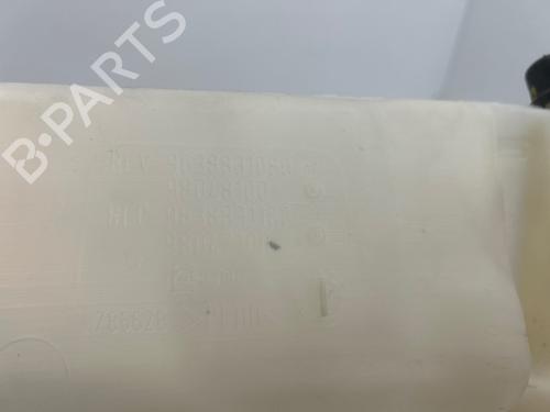 Sprinklertank PEUGEOT 607 (9D, 9U) 2.0 HDI | BP39422763C113 - Image 2