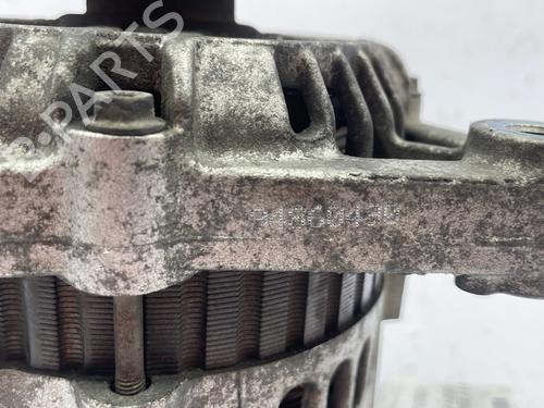 Alternator RENAULT CLIO II (BB_, CB_) 1.2 16V (BB05, BB0W, BB11, BB27, BB2T, BB2U, BB2V, CB05,... | BP22843507M7 