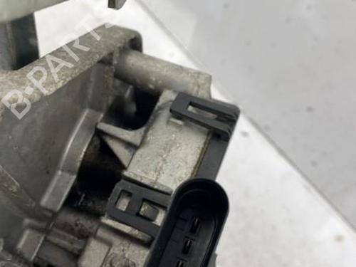 Front wiper motor FORD FOCUS II Turnier (DA_, FFS, DS) 1.6 TDCi | BP22833909M29 