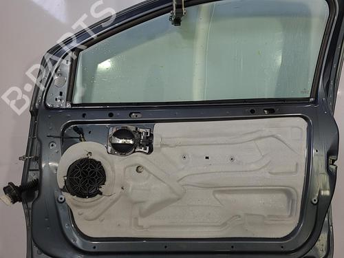 Right front door CITROËN C2 (JM_) 1.4 | BP22829027C3 