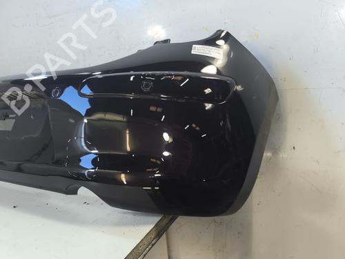 Rear bumper NISSAN MICRA IV (K13K, K13KK) 1.2 | BP27989718C8 