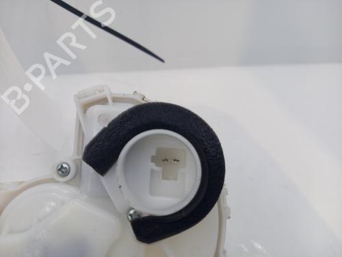 Højre bagtil lås SUZUKI VITARA (LY) 1.4 T AllGrip (APK414) | BP36059036C99 - Image 3