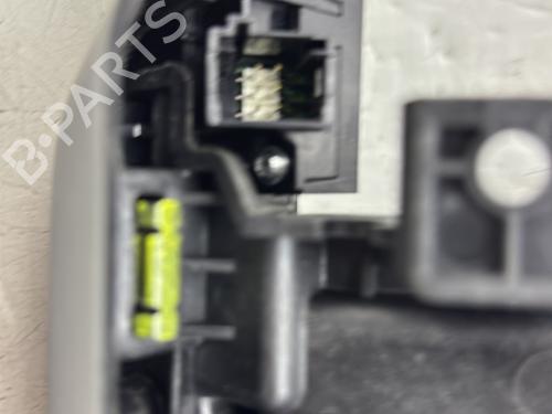 Display monitor CITROËN C5 AIRCROSS (A_) 1.6 PureTech 180 (A45GFR) | BP30818782C48