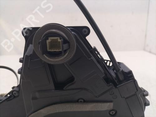 Front left lock RENAULT CAPTUR II (HF_) E-TECH 160 | BP27598683C98 - Image 4