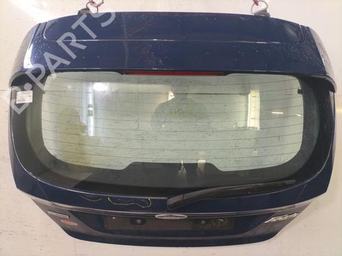 Used Tailgate FORD FIESTA VI (CB1, CCN) 1.6 TDCi (95 hp) 31987885