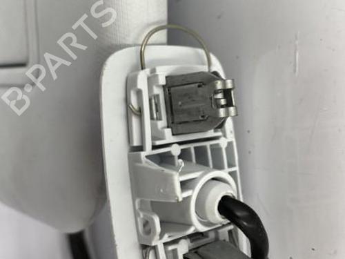 Right sun visor PEUGEOT 308 II (LB_, LP_, LW_, LH_, L3_) 1.6 BlueHDi 120 | BP22835423I2