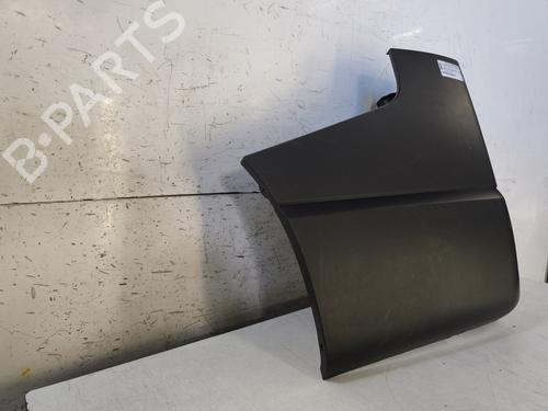 Used Corner bumper Corner bumper RENAULT TRAFIC III Van (FG_) 1.6 dCi 90 (FGME) (90 hp) 36089255 36089255