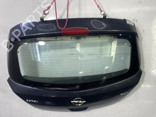 Tailgate OPEL CORSA D (S07) 1.3 CDTI (L08, L68) | BP22843081C6 