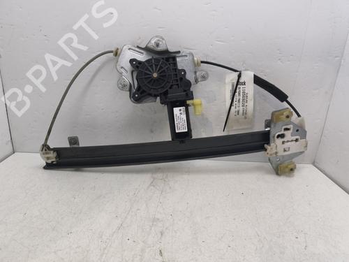Front left window mechanism KIA PICANTO I (SA) 1.0 | BP31067976C22
