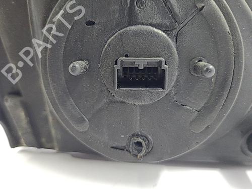 Left mirror LAND ROVER FREELANDER I (L314) 2.0 Td4 4x4 | BP22821418C26 