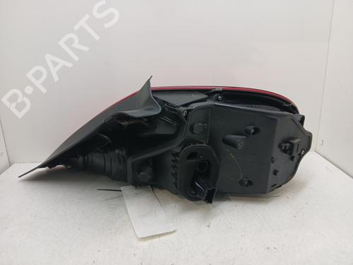 Left taillight VW BEETLE (5C1, 5C2) | BP36520395C34 - Image 2