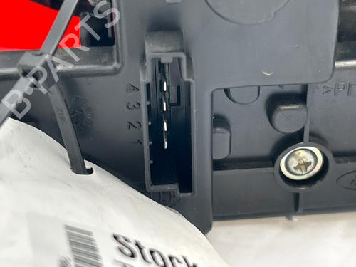 Left tailgate light FORD S-MAX (WA6) 2.0 TDCi | BP38760855C79 - Image 5