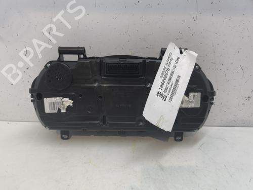 Instrument cluster RENAULT TALISMAN Grandtour (KP_) 1.6 dCi 160 | BP26181913C47 
