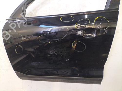 Left front door VOLVO XC40 (536) T5 Plug-in Hybrid | BP31034793C2  - Image 5