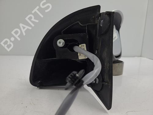 Used Right mirror PEUGEOT 1007 (KM_) 1.4 (75 hp) 22824372