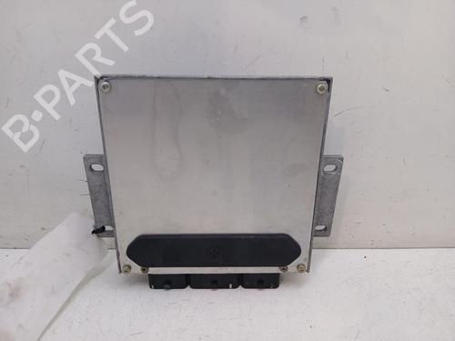 Engine control unit (ECU) CITROËN C2 (JM_) 1.1 | BP30397000M57 - Image 4