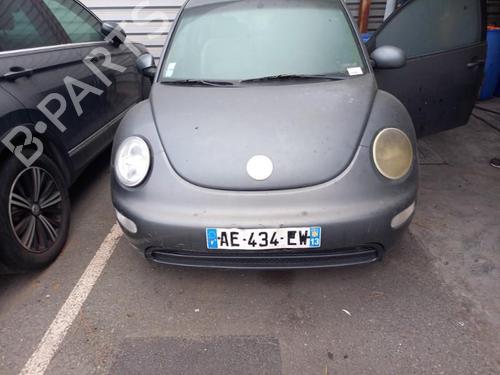 Used Parts VW NEW BEETLE (9C1, 1C1) 1.9 TDI 2154281