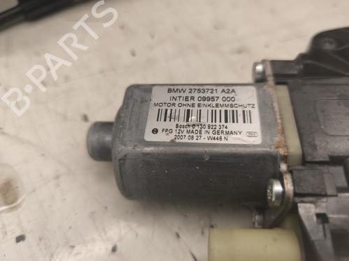 Front left window mechanism MINI MINI (R56) Cooper D | BP28181182C22 