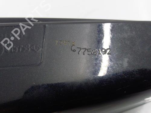Used Right mirror CHEVROLET LACETTI (J200) 2.0 D (121 hp) 22825148