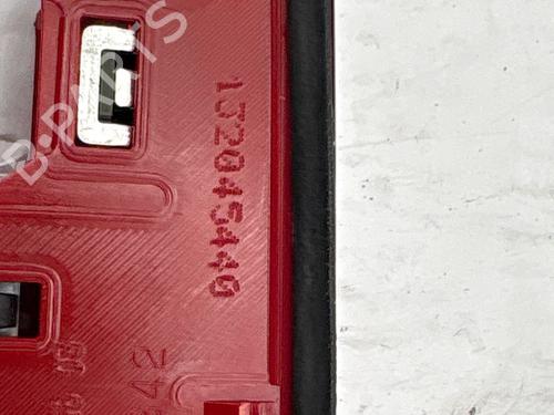 Used Third brake light Third brake light 38921911 38921911