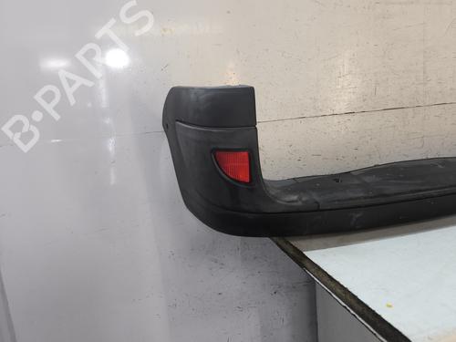 Rear bumper RENAULT KANGOO Express (FC0/1_) 1.5 dCi | BP31581578C8