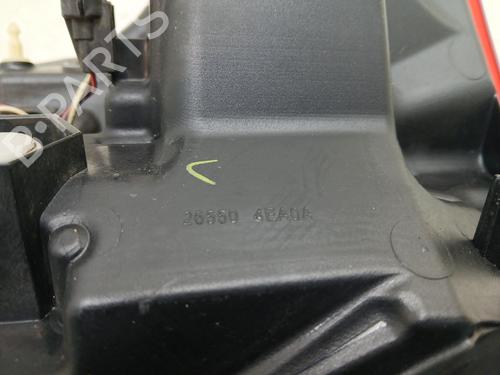 Used Right taillight Right taillight 36894431 36894431