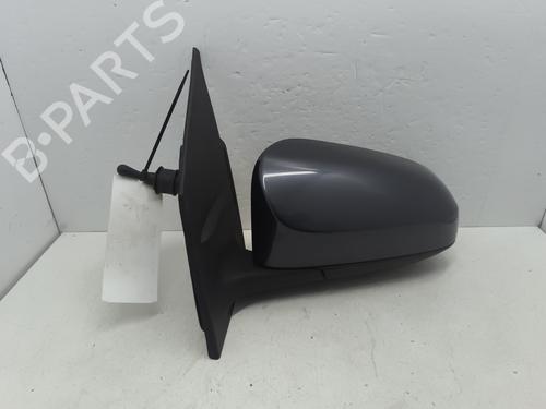 Bakspejl venstre PEUGEOT 108 1.0 VTi (69 hp) 32313848