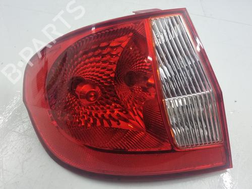 Left taillight HYUNDAI GETZ (TB) 1.1 | BP22826572C34 