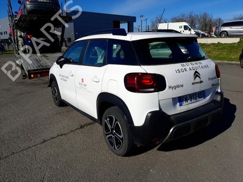 Dashboard CITROËN C3 AIRCROSS II (2R_, 2C_) 1.5 BlueHDi 100 (2CYHYJ) | BP25374586C46  - Image 6
